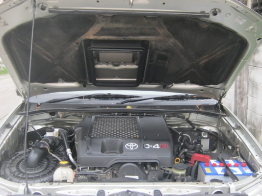 ขาย โตโยต้า วีโก้ สมาร์แคป