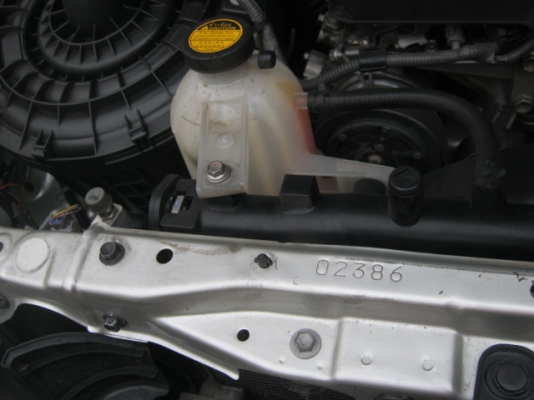 ขาย โตโยต้า วีโก้ สมาร์แคป