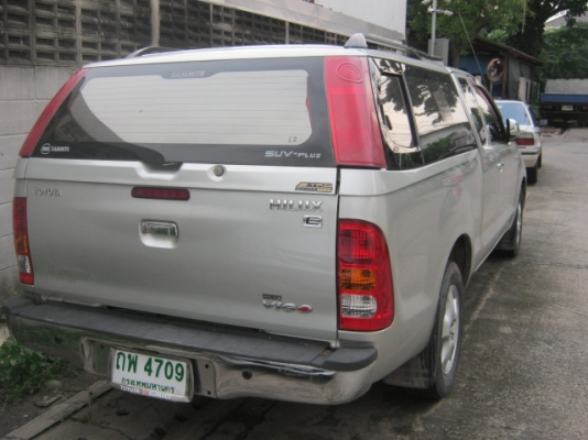 ขาย โตโยต้า วีโก้ สมาร์แคป