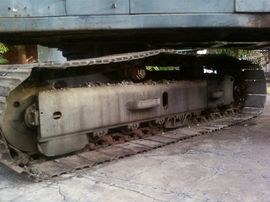 ขาย!!  KOMATSU 3คัน PC200-2 / PC200-3 / 20-HT. ( เก่านอก )