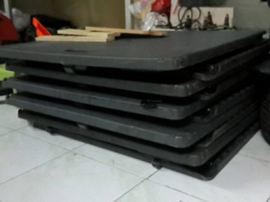 โต๊ะพับ CRV เตรียมไว้ปิคนิคครับ ลดเหลือ 2,300.-