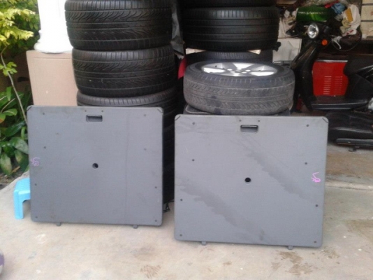 โต๊ะพับ CRV เตรียมไว้ปิคนิคครับ ลดเหลือ 2,300.-