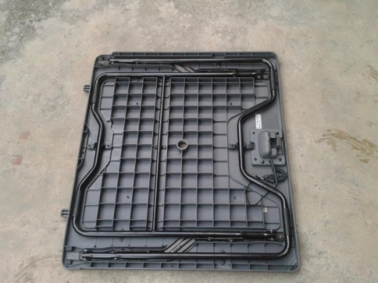 โต๊ะพับ CRV เตรียมไว้ปิคนิคครับ ลดเหลือ 2,300.-
