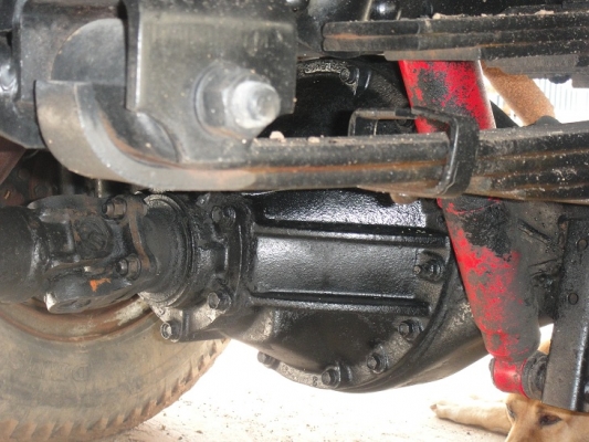 ขาย ISUZU NPR  120 แรง ยาว 5 เมตร  ห้างแท้ จดปี 40