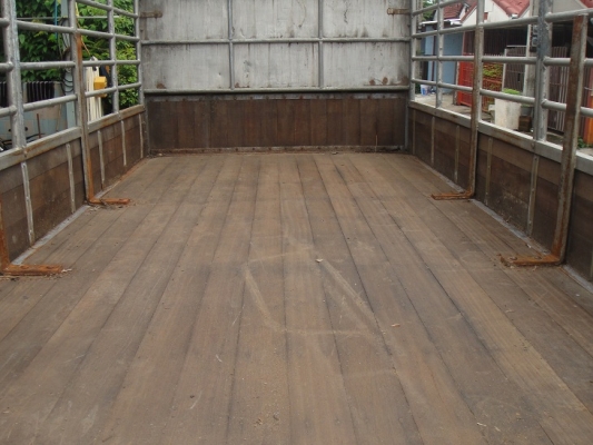 ขาย ISUZU NPR  120 แรง ยาว 5 เมตร  ห้างแท้ จดปี 40