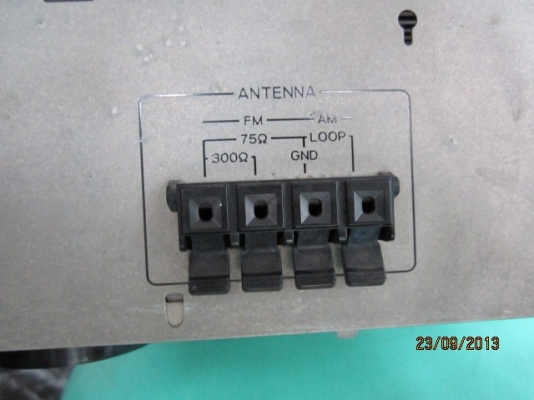 จูนเนอร์ sunsui te-770