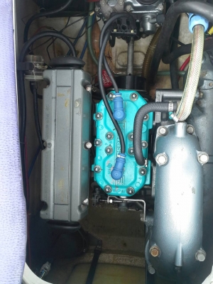 ขายเจ็ตสกี KAWASAKI ZXI 750