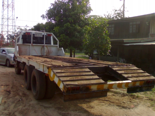 ขายHINO เทนเลอร์ 10 ล้อ 1 เพลา