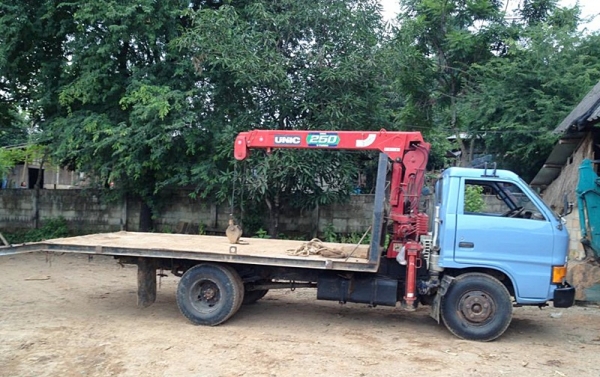 Sk 045 เครื่องเดิมๆ ปั๊มเดิมแรงๆ รถบ้านพร้อมทำงาน 0882668605 Sk 045 เครื่องเดิมๆ ปั๊มเดิมแรงๆ รถบ้านพร้อมทำงาน 0882668605