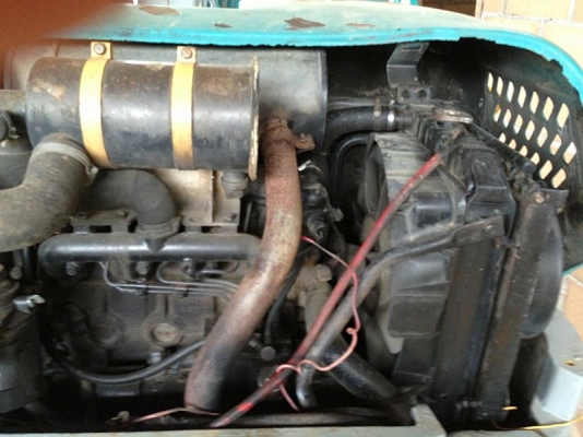 Sk 045 เครื่องเดิมๆ ปั๊มเดิมแรงๆ รถบ้านพร้อมทำงาน 0882668605 Sk 045 เครื่องเดิมๆ ปั๊มเดิมแรงๆ รถบ้านพร้อมทำงาน 0882668605