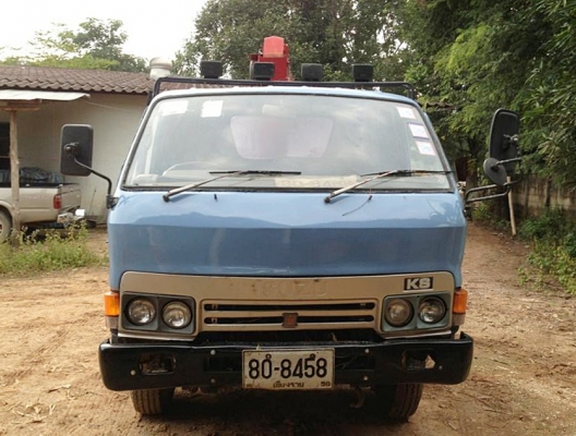 Sk 045 เครื่องเดิมๆ ปั๊มเดิมแรงๆ รถบ้านพร้อมทำงาน 0882668605 Sk 045 เครื่องเดิมๆ ปั๊มเดิมแรงๆ รถบ้านพร้อมทำงาน 0882668605