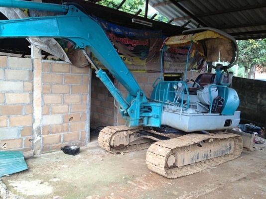 Sk 045 เครื่องเดิมๆ ปั๊มเดิมแรงๆ รถบ้านพร้อมทำงาน 0882668605 Sk 045 เครื่องเดิมๆ ปั๊มเดิมแรงๆ รถบ้านพร้อมทำงาน 0882668605