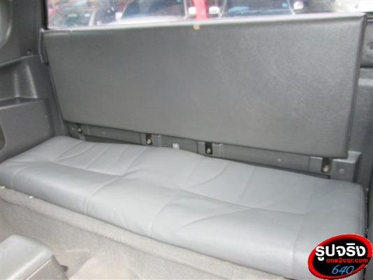 MITSUBISHI - L200-STRADA - MEGACAB GLX 2.8 MTปี2003