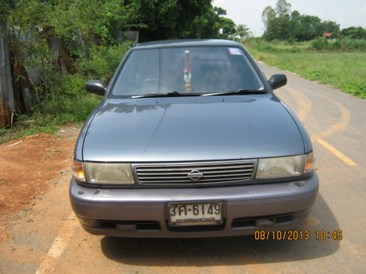 ขายรถราคาถูกพร้อมใช้งานด่วนมือเดียวป้ายเเดง