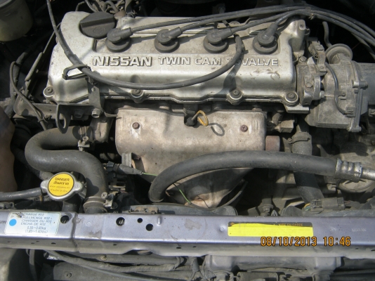 ขายรถราคาถูกพร้อมใช้งานด่วนมือเดียวป้ายเเดง