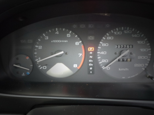 ขายรถบ้าน เจ้าของขายเอง HONDA ACCORD 2.2 cc. ขายรถบ้าน เจ้าของขายเอง HONDA ACCORD 2.2 cc.