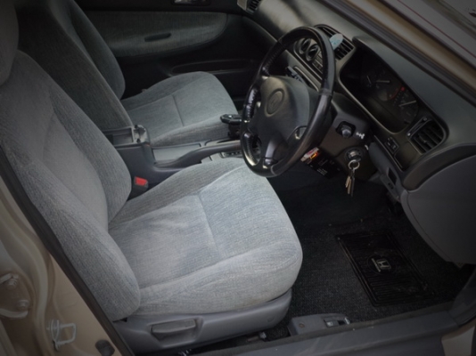 ขายรถบ้าน เจ้าของขายเอง HONDA ACCORD 2.2 cc. ขายรถบ้าน เจ้าของขายเอง HONDA ACCORD 2.2 cc.