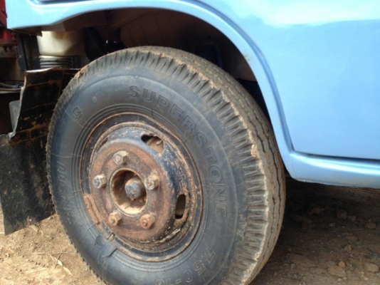 อีซูซุ 6 ล้อ เครนUNIC250รุ่นใหม่ พร้อมใช้งาน  088-266-8605