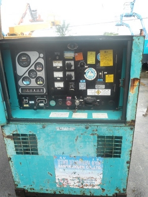 ขายเครื่องปั่นไฟ ขนาด 60 KVA