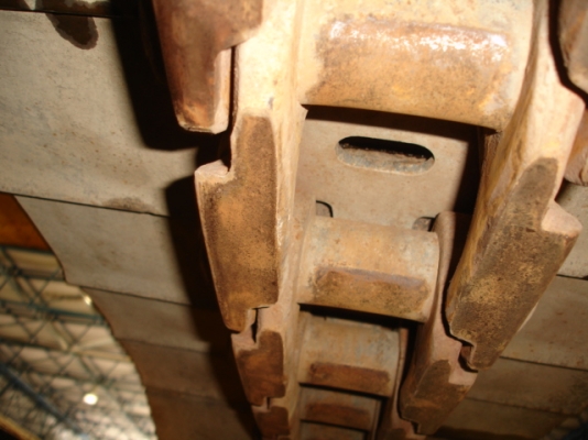 PC150NHD-5K นำเข้าจากยุโรป สภาพดีมาก ช่วงล่างเต็ม ไฟฟ้าเต็ม