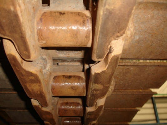 PC150NHD-5K นำเข้าจากยุโรป สภาพดีมาก ช่วงล่างเต็ม ไฟฟ้าเต็ม