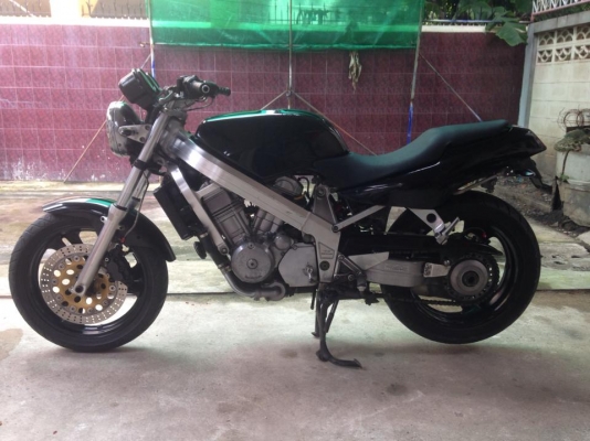 ขาย บอส 400 (สำเนาทะเบียน)