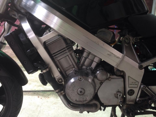 ขาย บอส 400 (สำเนาทะเบียน) ขาย บอส 400 (สำเนาทะเบียน)