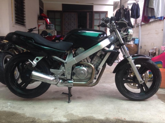 ขาย บอส 400 (สำเนาทะเบียน) ขาย บอส 400 (สำเนาทะเบียน)