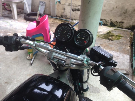 ขาย บอส 400 (สำเนาทะเบียน) ขาย บอส 400 (สำเนาทะเบียน)