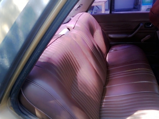 PEUGEOT 505 ถูกๆๆๆๆ PEUGEOT 505 ถูกๆๆๆๆ