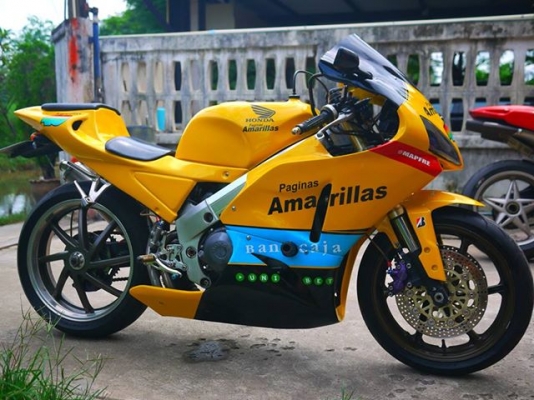 ขายnc30 ทะเบียนชุดสีใหม่เเฟร์ลิ่งrc212ของเเต่งเต็มเครื่องดีจัดไฟเเนนททได้ราคา110000