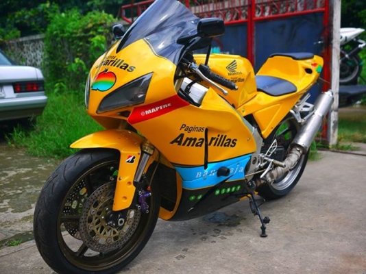 ขายnc30 ทะเบียนชุดสีใหม่เเฟร์ลิ่งrc212ของเเต่งเต็มเครื่องดีจัดไฟเเนนททได้ราคา110000