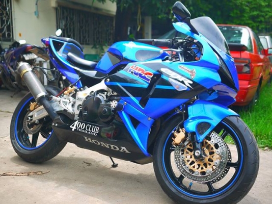 ขายcbr400ตัวคาบุไฟฟ้าปี92ทะเบียนเเฟร์ลิ่งrc211เครื่องสดภาษีไม่ขาดต่อของเเต่งท่อสตูร98000