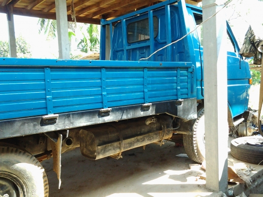 รถโตโยต้าหนุ่มทางหลวงสภาพดีราคาถูก