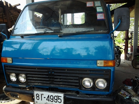 รถโตโยต้าหนุ่มทางหลวงสภาพดีราคาถูก