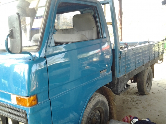 รถโตโยต้าหนุ่มทางหลวงสภาพดีราคาถูก