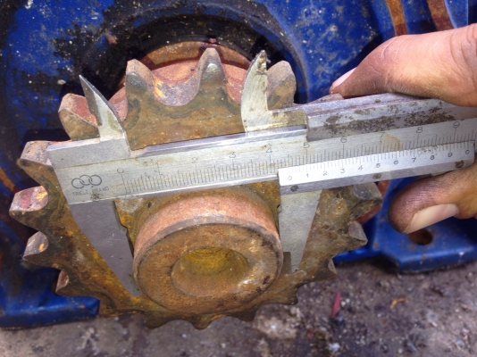 ขายมอเตอร์เกียร์ Elektim 3 HP. อัตราทด 1:60 เพลาออกได้ 2 ข้าง สภาพสวย พร้อมใช้งาน มี 2 ตัว ครับ สนใจโทร. 082-561-8028 / 085-177-2887 lineID: mananon1919