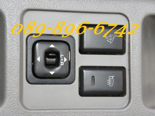 ขายประตูคู่หน้า ISUZU มังกร - ดรากอนอาย ขายประตูคู่หน้า ISUZU มังกร - ดรากอนอาย