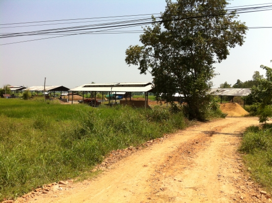 ขายที่ดินพร้อมกิจการ (เจ้าของขายเอง)