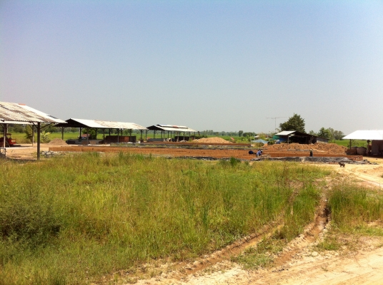 ขายที่ดินพร้อมกิจการ (เจ้าของขายเอง)