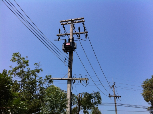 ขายที่ดินพร้อมกิจการ (เจ้าของขายเอง)