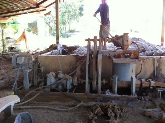 ขายที่ดินพร้อมกิจการ (เจ้าของขายเอง)