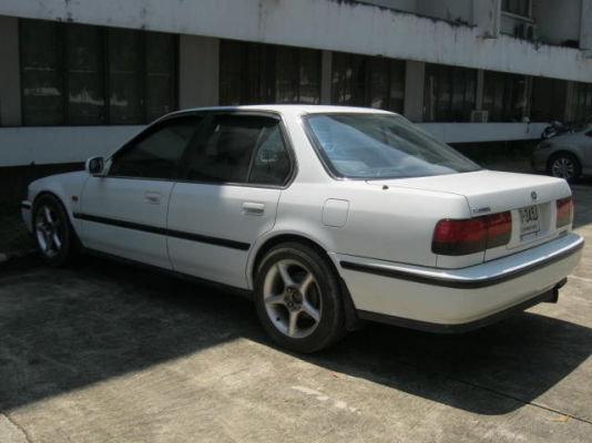 HONDA, ACCORD ตาเพชรเกียร์ออโต แก๊สLPG59000 HONDA, ACCORD ตาเพชรเกียร์ออโต แก๊สLPG59000