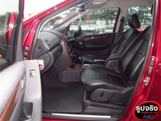 A200 BENZ ปี 05 สีแดง มือแรก ประกอบนอก A200 BENZ ปี 05 สีแดง มือแรก ประกอบนอก