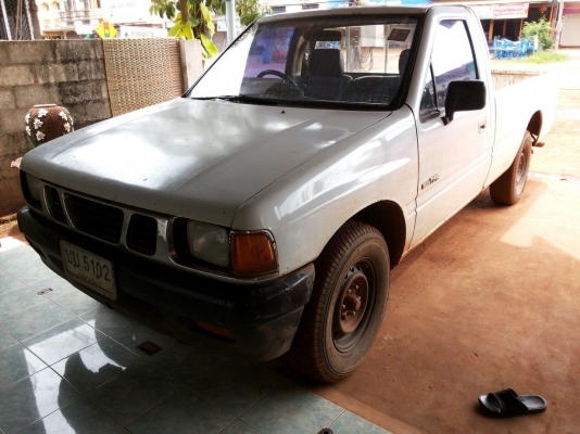 ***ขายแล้วครับขอบคุณ Truck2hand ขายตอนเดียว มังกรทองยอดนิยม 87HP ISUZU SPARK EX 2.5ปี33/90 หูช้าง เครื่องแน่น แรงไม่มีเยิ้ม(รถช่าง) ช่วงล่างดีแน่น ตำหนิคัสซีต้องเก็บใหม่ พ.พาวเวอร์ แอร์ กระจกไฟฟ้า ภายในคอนโซลดี กระบะพื้นดี รถเคลียร์สีมาแล้ว ยางดี4เส้น ทะเ ***ขายแล้วครับขอบคุณ Truck2hand ขายตอนเดียว มังกรทองยอดนิยม 87HP ISUZU SPARK EX 2.5ปี33/90 หูช้าง เครื่องแน่น แรงไม่มีเยิ้ม(รถช่าง) ช่วงล่างดีแน่น ตำหนิคัสซีต้องเก็บใหม่ พ.พาวเวอร์ แอร์ กระจกไฟฟ้า ภายในคอนโซลดี กระบะพื้นดี รถเคลียร์สีมาแล้ว ยางดี4เส้น ทะเ