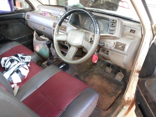 ***ขายแล้วครับขอบคุณ Truck2hand ขายตอนเดียว มังกรทองยอดนิยม 87HP ISUZU SPARK EX 2.5ปี33/90 หูช้าง เครื่องแน่น แรงไม่มีเยิ้ม(รถช่าง) ช่วงล่างดีแน่น ตำหนิคัสซีต้องเก็บใหม่ พ.พาวเวอร์ แอร์ กระจกไฟฟ้า ภายในคอนโซลดี กระบะพื้นดี รถเคลียร์สีมาแล้ว ยางดี4เส้น ทะเ ***ขายแล้วครับขอบคุณ Truck2hand ขายตอนเดียว มังกรทองยอดนิยม 87HP ISUZU SPARK EX 2.5ปี33/90 หูช้าง เครื่องแน่น แรงไม่มีเยิ้ม(รถช่าง) ช่วงล่างดีแน่น ตำหนิคัสซีต้องเก็บใหม่ พ.พาวเวอร์ แอร์ กระจกไฟฟ้า ภายในคอนโซลดี กระบะพื้นดี รถเคลียร์สีมาแล้ว ยางดี4เส้น ทะเ