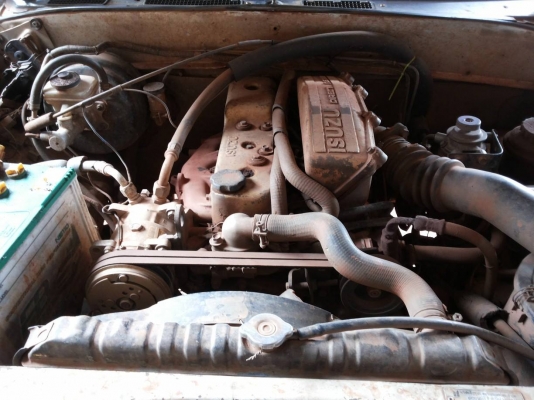 ***ขายแล้วครับขอบคุณ Truck2hand ขายตอนเดียว มังกรทองยอดนิยม 87HP ISUZU SPARK EX 2.5ปี33/90 หูช้าง เครื่องแน่น แรงไม่มีเยิ้ม(รถช่าง) ช่วงล่างดีแน่น ตำหนิคัสซีต้องเก็บใหม่ พ.พาวเวอร์ แอร์ กระจกไฟฟ้า ภายในคอนโซลดี กระบะพื้นดี รถเคลียร์สีมาแล้ว ยางดี4เส้น ทะเ ***ขายแล้วครับขอบคุณ Truck2hand ขายตอนเดียว มังกรทองยอดนิยม 87HP ISUZU SPARK EX 2.5ปี33/90 หูช้าง เครื่องแน่น แรงไม่มีเยิ้ม(รถช่าง) ช่วงล่างดีแน่น ตำหนิคัสซีต้องเก็บใหม่ พ.พาวเวอร์ แอร์ กระจกไฟฟ้า ภายในคอนโซลดี กระบะพื้นดี รถเคลียร์สีมาแล้ว ยางดี4เส้น ทะเ