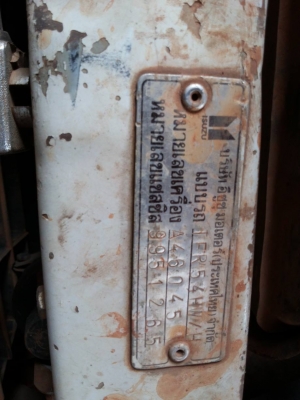 ***ขายแล้วครับขอบคุณ Truck2hand ขายตอนเดียว มังกรทองยอดนิยม 87HP ISUZU SPARK EX 2.5ปี33/90 หูช้าง เครื่องแน่น แรงไม่มีเยิ้ม(รถช่าง) ช่วงล่างดีแน่น ตำหนิคัสซีต้องเก็บใหม่ พ.พาวเวอร์ แอร์ กระจกไฟฟ้า ภายในคอนโซลดี กระบะพื้นดี รถเคลียร์สีมาแล้ว ยางดี4เส้น ทะเ ***ขายแล้วครับขอบคุณ Truck2hand ขายตอนเดียว มังกรทองยอดนิยม 87HP ISUZU SPARK EX 2.5ปี33/90 หูช้าง เครื่องแน่น แรงไม่มีเยิ้ม(รถช่าง) ช่วงล่างดีแน่น ตำหนิคัสซีต้องเก็บใหม่ พ.พาวเวอร์ แอร์ กระจกไฟฟ้า ภายในคอนโซลดี กระบะพื้นดี รถเคลียร์สีมาแล้ว ยางดี4เส้น ทะเ