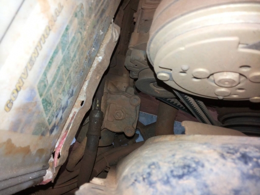 ***ขายแล้วครับขอบคุณ Truck2hand ขายตอนเดียว มังกรทองยอดนิยม 87HP ISUZU SPARK EX 2.5ปี33/90 หูช้าง เครื่องแน่น แรงไม่มีเยิ้ม(รถช่าง) ช่วงล่างดีแน่น ตำหนิคัสซีต้องเก็บใหม่ พ.พาวเวอร์ แอร์ กระจกไฟฟ้า ภายในคอนโซลดี กระบะพื้นดี รถเคลียร์สีมาแล้ว ยางดี4เส้น ทะเ ***ขายแล้วครับขอบคุณ Truck2hand ขายตอนเดียว มังกรทองยอดนิยม 87HP ISUZU SPARK EX 2.5ปี33/90 หูช้าง เครื่องแน่น แรงไม่มีเยิ้ม(รถช่าง) ช่วงล่างดีแน่น ตำหนิคัสซีต้องเก็บใหม่ พ.พาวเวอร์ แอร์ กระจกไฟฟ้า ภายในคอนโซลดี กระบะพื้นดี รถเคลียร์สีมาแล้ว ยางดี4เส้น ทะเ