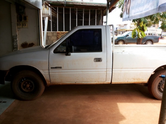 ***ขายแล้วครับขอบคุณ Truck2hand ขายตอนเดียว มังกรทองยอดนิยม 87HP ISUZU SPARK EX 2.5ปี33/90 หูช้าง เครื่องแน่น แรงไม่มีเยิ้ม(รถช่าง) ช่วงล่างดีแน่น ตำหนิคัสซีต้องเก็บใหม่ พ.พาวเวอร์ แอร์ กระจกไฟฟ้า ภายในคอนโซลดี กระบะพื้นดี รถเคลียร์สีมาแล้ว ยางดี4เส้น ทะเ ***ขายแล้วครับขอบคุณ Truck2hand ขายตอนเดียว มังกรทองยอดนิยม 87HP ISUZU SPARK EX 2.5ปี33/90 หูช้าง เครื่องแน่น แรงไม่มีเยิ้ม(รถช่าง) ช่วงล่างดีแน่น ตำหนิคัสซีต้องเก็บใหม่ พ.พาวเวอร์ แอร์ กระจกไฟฟ้า ภายในคอนโซลดี กระบะพื้นดี รถเคลียร์สีมาแล้ว ยางดี4เส้น ทะเ